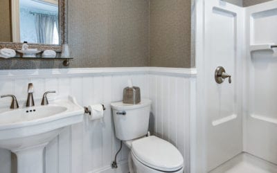 Showcasing the Summer Station at Pharos at The Harrison, Cape May. Which of our unique rooms will you choose for your romantic vacation at Pharos at The Harrison?