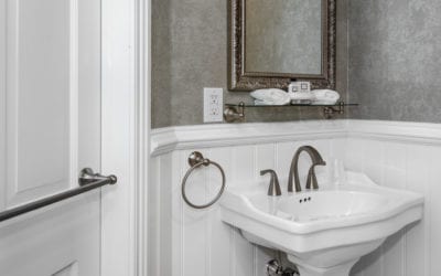 Which of our elegant rooms will you choose? Pictured: The Mason-Dixon.