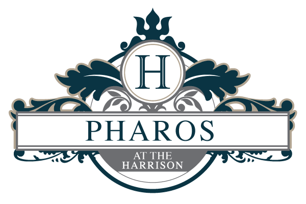 pharos at The Harrison logo