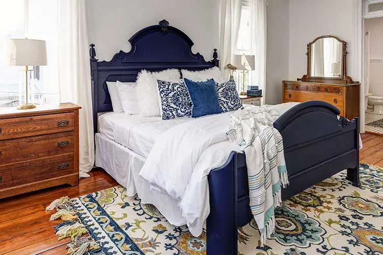 | Pharos at The Harrison cape may bed  breakfast Ashley Rose