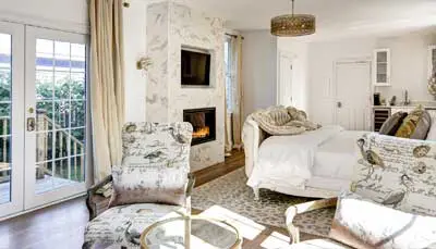 Bed and Breakfast Cape May: The Royalton