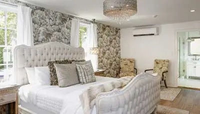 Bed and Breakfast Cape May: The Washington