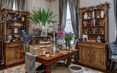 We’re excited to show you what’s new in the Harrison corner boutique this season! A great way to start a day of eclectic shopping in Cape May.