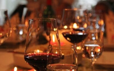 Toast to the holiday season at Provence Cape May! Enjoy festive flavors, fine wine, and unforgettable moments by the coast. Cheers! www.ProvenceCapeMay.com