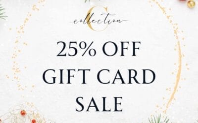 This holiday season, give the gift of unforgettable experiences with The Cape Collection’s 25% OFF Gift Card Sale! Treat your loved ones to a cozy stay at our charming inns or a unique French bistronomy dining experience at Provence, Cape May. Use code ’25OFF’ when you buy online. www.TheCapeCollectionCapeMay.com/Promo