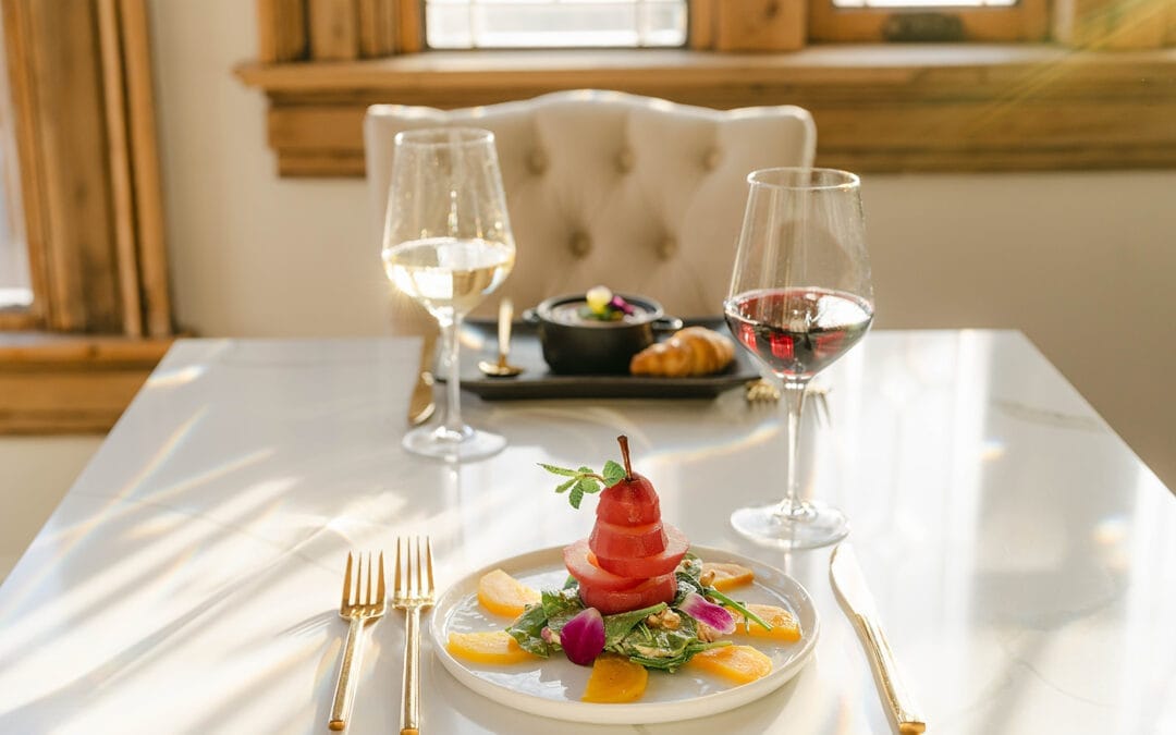 Dinner at Provence is nothing short of extraordinary — no matter the season. Dinner and brunch are being served, weekends only, through Valentine’s Day.  www.ProvenceCapeMay.com